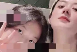 双眼无神女星吃瓜爆料,吃瓜群众纷纷热议